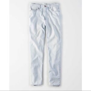 AE Mom Jeans